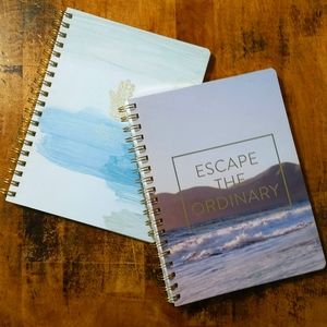 NWT 📚 Notebook Bundle 📚